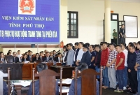 bong hong trong vu an danh bac nghin ti khai gi tai toa