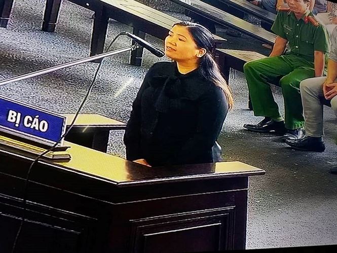 xet xu vu danh bac nghin ti mai kiem loi nhuan quen ca dem tien