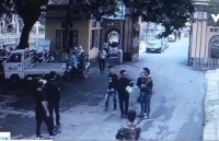 ca si chau viet cuong bi truy to toi giet nguoi