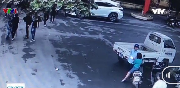 dau gau dai nao ubnd huyen trang tron cuop ho so thau