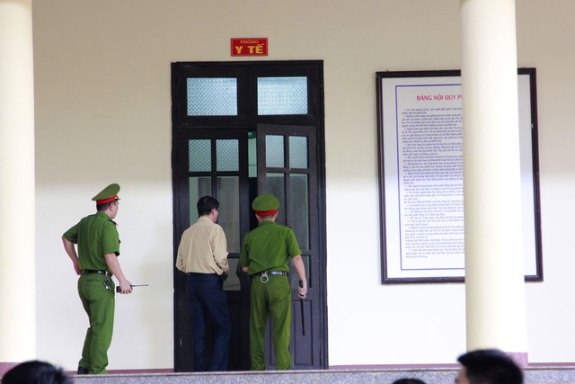 nhung diem noi bat sau mot tuan xet xu duong day danh bac nghin ti