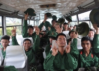 nhung benh khong phai tham gia nghia vu quan su 2019