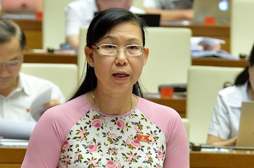 de xuat giam giu rieng voi nguoi chuyen doi gioi tinh