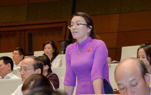 de xuat giam giu rieng voi nguoi chuyen doi gioi tinh