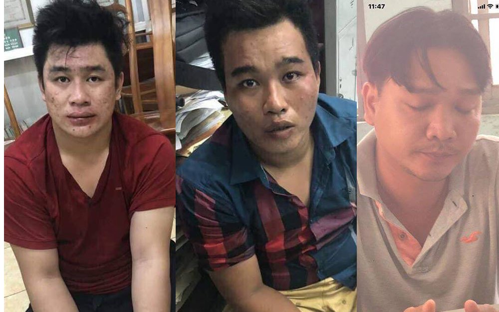 bang trom dam chet 2 hiep si o sai gon sap hau toa