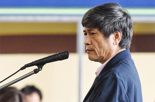 ong nguyen thanh hoa toi mat tat ca hinh phat qua nang