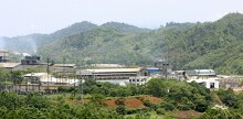 Công ty Supe lân Apromaco Lào Cai bị phạt 100 triệu đồng vì vi phạm về môi trường