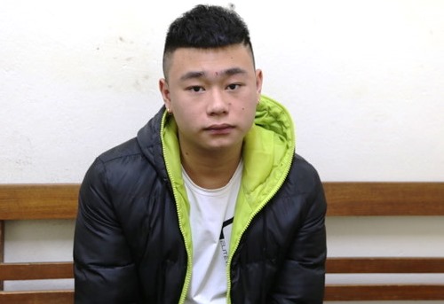 dam chet ban nhau tu viec goi nham ten