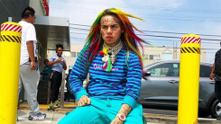 Rapper Tekashi kiên quyết phủ nhận 6 cáo buộc hình sự