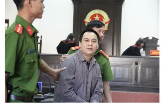 Chính thức huỷ 2 bản án vụ lùi xe trên cao tốc chinh thuc huy 2 ban an vu lui xe tren cao toc