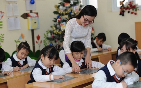 quy dinh moi ve che do phu cap uu dai voi giao vien truong cong lap
