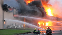 Mức phí thẩm định thiết kế phòng cháy và chữa cháy