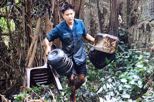 nguoi dan vung lu binh dinh nuoc het co mi cung chang the an