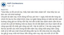 Hàng trăm sinh viên bị đình chỉ thi vì chưa đóng học phí