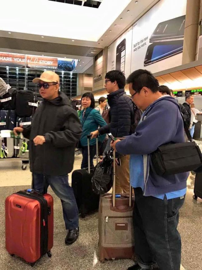 minh beo co bi han che quyen cong dan viet nam