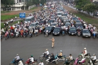 tu vu xe cadillac gan bien xe ho de tron phi truong hop nao duoc mien phi duong bo