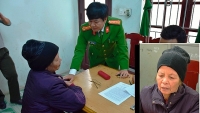 giu nguyen muc an doi voi bi cao xin toa tuyen an tu