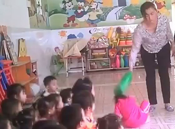 chu tich nuoc chi dao xu ly nghiem vu viec xam hai bao hanh tre em