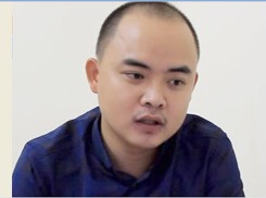 Cán bộ ngân hàng lái ô tô tông 4 cha con, xoá dấu vết trốn tội