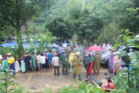 thieu nu mat tich khi di voi nguoi yeu tren nguoi co 8 vet dao dam