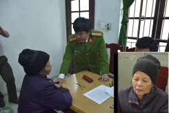 Thông tin mới nhất của công an vụ bé 20 ngày tuổi bị bà hại chết