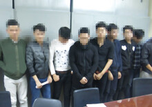 'Quý bà' sẵn sàng vung tiền mua dâm 'hot boy' trẻ đẹp