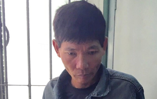 truy to nguoi no sung truy sat tai xe xe om o sai gon