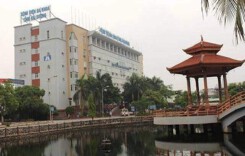 U40 tự tử với thai phụ: Có quan hệ tình cảm