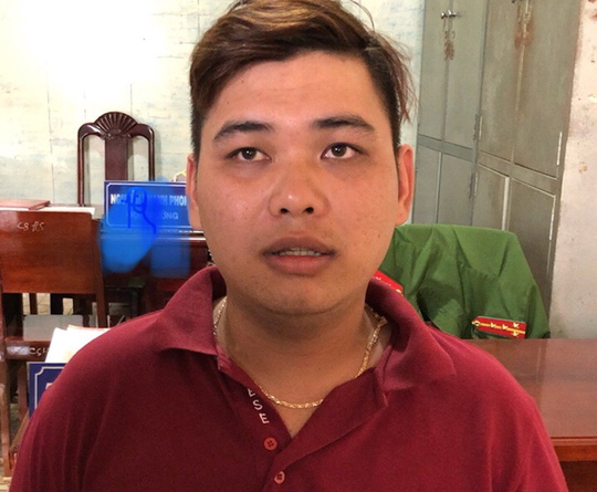 bat nhom dai gia dom cuop hiep hang loat quy ba