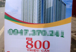 Mượn danh ông lớn: Thận trọng với chiêu bán nhà của cò