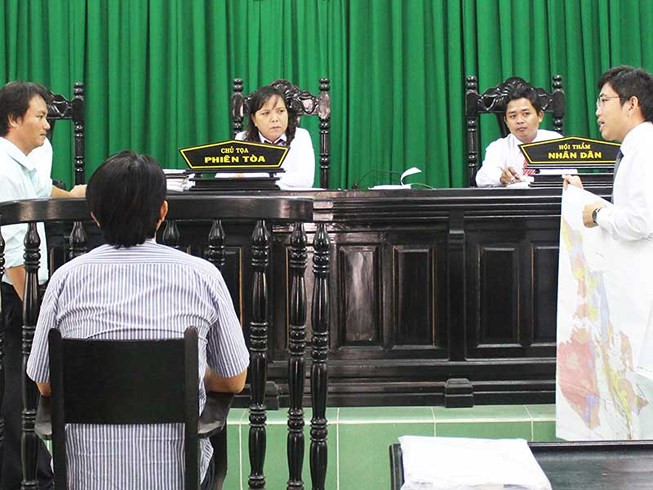 tu an treo keu oan thanh 7 nam tu giam