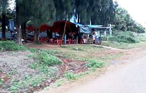 khoi to vu nam sinh lop 10 bi ban chet do mau thuan facebook