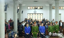 Xử sàn vàng ảo Khải Thái: Xin nghỉ việc vì lương thưởng... quá cao!