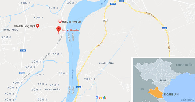 loi khai cua nghich tu danh bo gay xuong suon