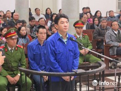 Ông trùm sàn vàng ảo Khải Thái bất ngờ yêu cầu đổi người phiên dịch