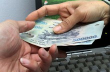 Bắt cô gái chuyên khoe quan hệ rộng, lừa đảo hàng tỷ đồng