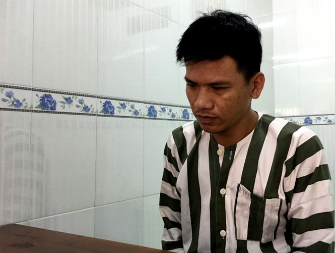 uber phan hoi vu tai xe cuop tai san hiep dam nu hanh khach