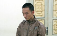 Hà Nội: Bố vợ bị con rể chém tử vong vì ủng hộ con gái ly hôn