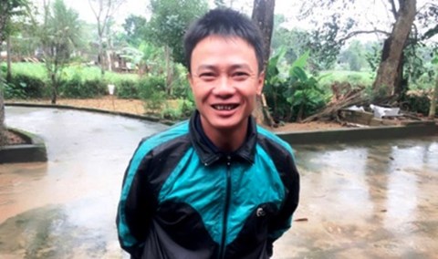nghe an mot nguoi dan tra lai ngan hang 100 trieu do chi sai