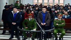Cựu Tổng Giám đốc sàn vàng Khải Thái lĩnh án chung thân