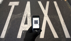 Nạn tài xế Uber hiếp dâm hành khách: Nhiều nước ra lệnh cấm hoạt động