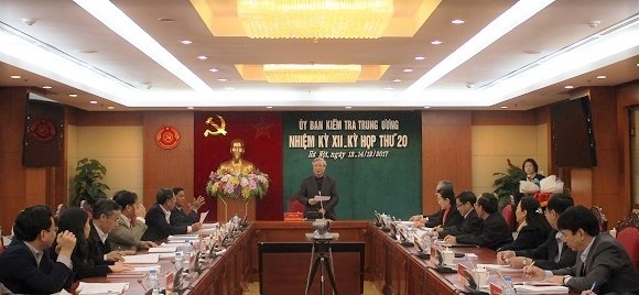 ky luat ong ngo van tuan vi uu ai nang do khong trong sang ba tran vu quynh anh