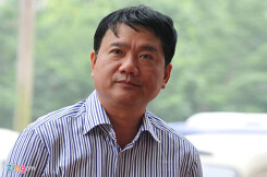 Ông Đinh La Thăng có thêm 2 luật sư bào chữa