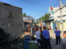 Vụ 'phát hiện đầu người ở Bình Dương': Những tình tiết lạnh xương sống