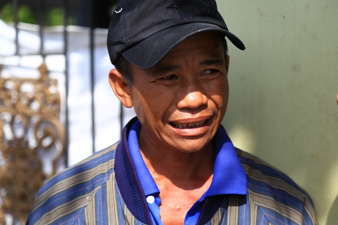 vu vo sat hai chong roi phan xac nhan ra em trai tu hinh anh tren facebook