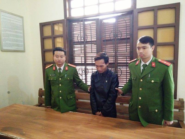 khoi to vu giet nguoi giau xac duoi nen nha