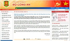 Khởi tố ông Phan Đình Đức, thành viên HĐTV Tập đoàn Dầu khí Việt Nam