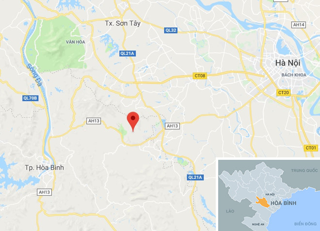 tai xe kien canh sat giao thong ra toa sau 2 lan hoa giai