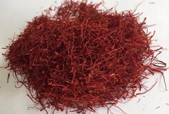 'Vàng đỏ' giá 650 triệu/kg: Đại gia làm trà thưởng Tết
