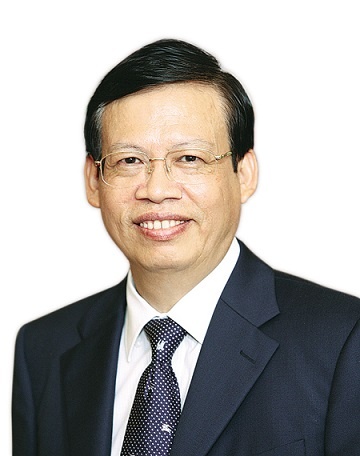 khoi to ong phung dinh thuc nguyen tong giam doc tap doan dau khi viet nam